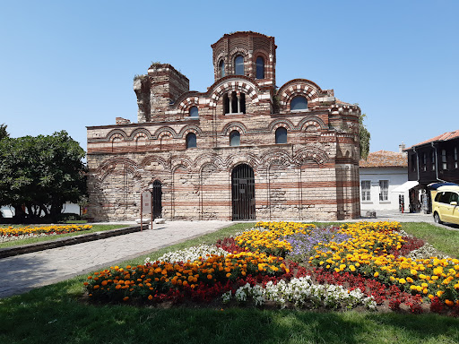 Църква "Света Параскева"