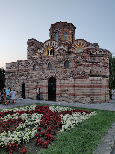 Базилика „Богородица Елеуса“