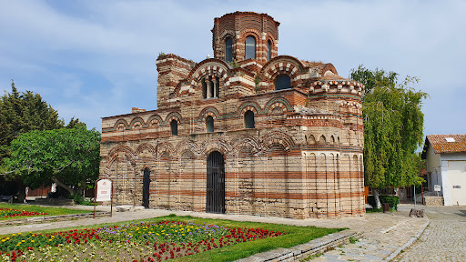 Свети Климент