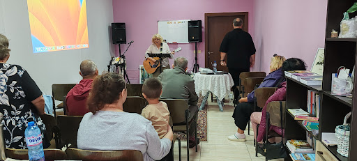 ЕПЦ Созопол